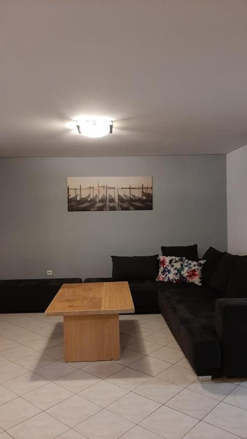 Moderne Souterrainwohnung Crikvenica Exterior photo